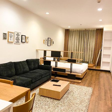Lancaster Hanoi Service Apartment Dış mekan fotoğraf
