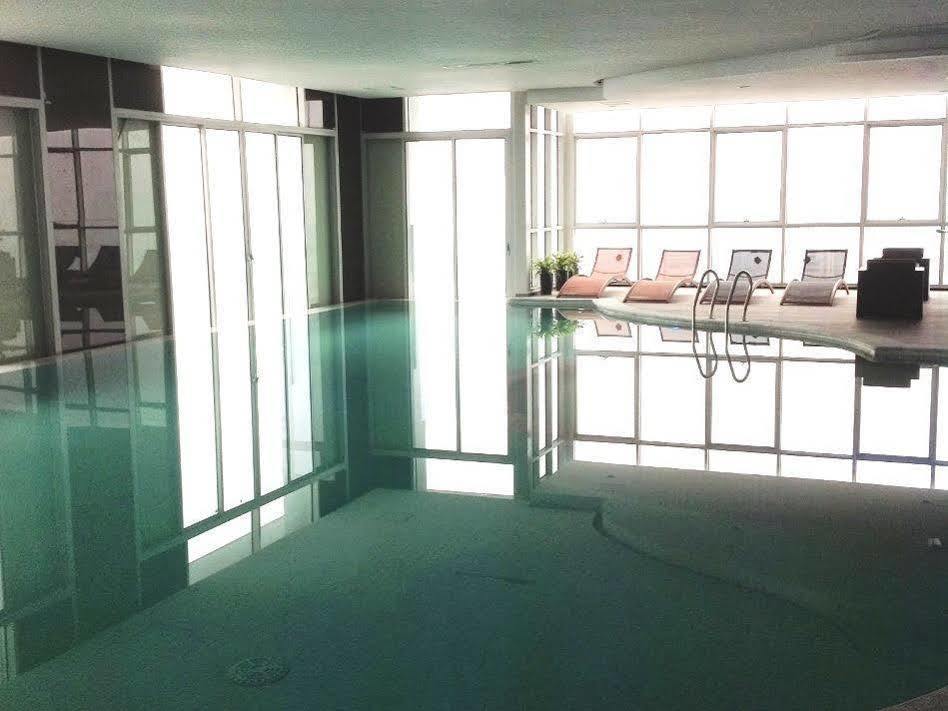 Lancaster Hanoi Service Apartment Dış mekan fotoğraf