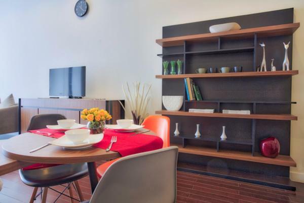 Lancaster Hanoi Service Apartment Dış mekan fotoğraf